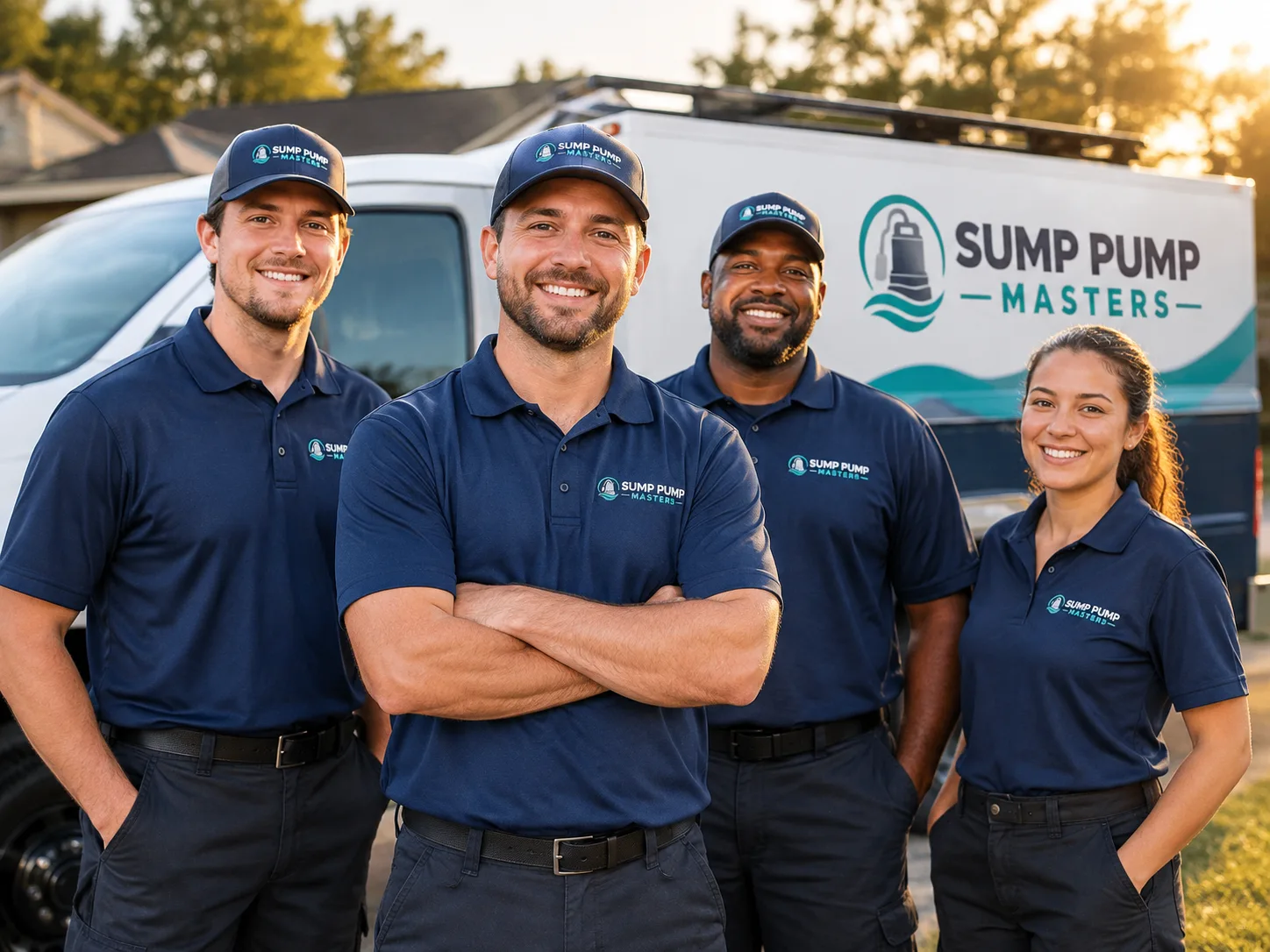 Sump Pump Repair company in Yuba City, CA